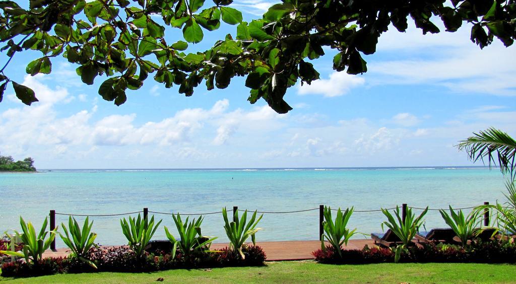 Muri Beach Resort Rarotonga Extérieur photo