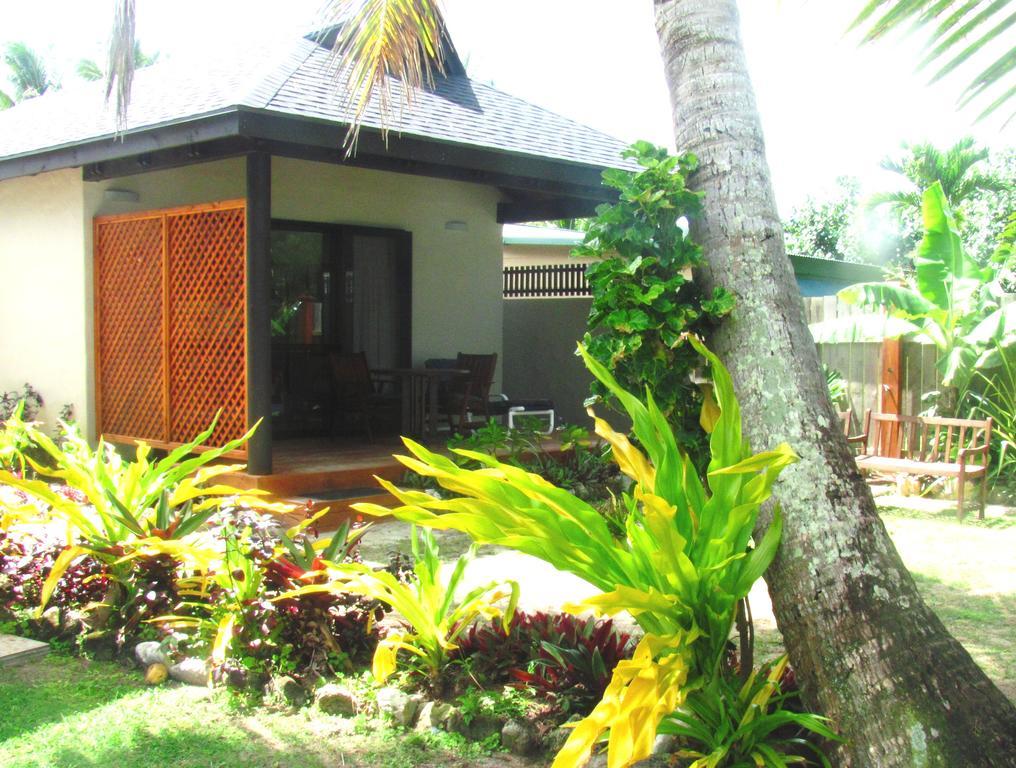 Muri Beach Resort Rarotonga Extérieur photo