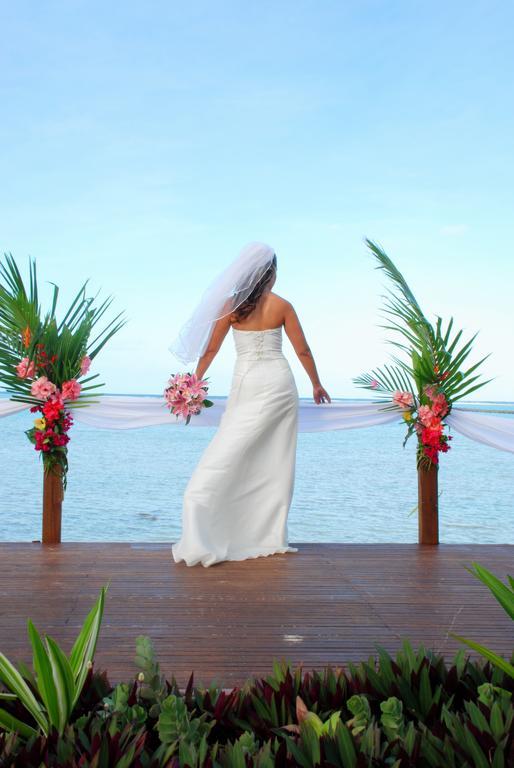 Muri Beach Resort Rarotonga Extérieur photo
