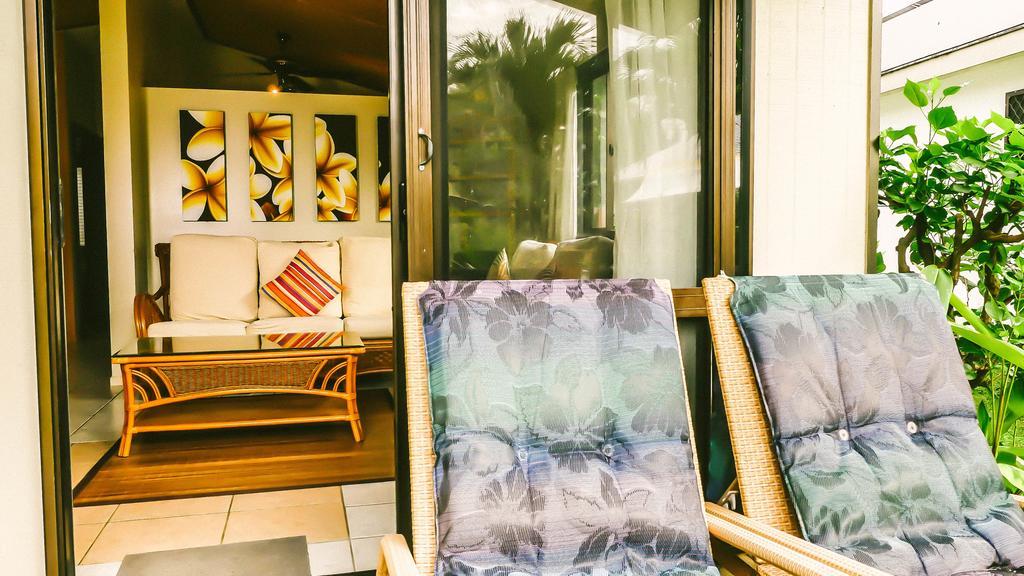 Muri Beach Resort Rarotonga Extérieur photo
