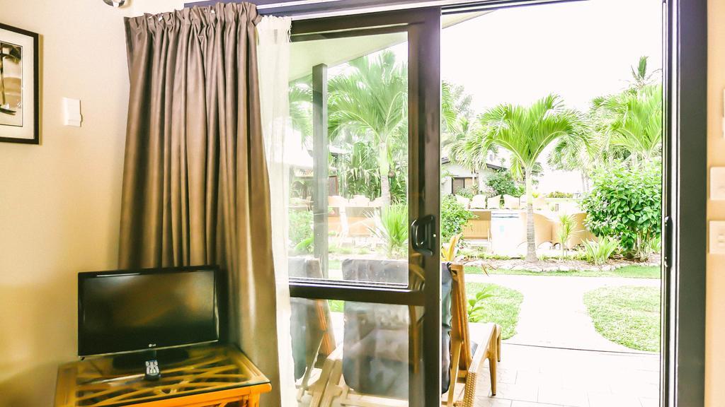 Muri Beach Resort Rarotonga Extérieur photo