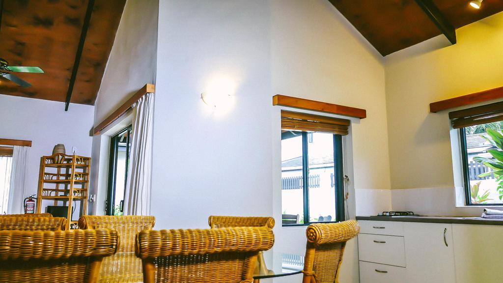 Muri Beach Resort Rarotonga Extérieur photo