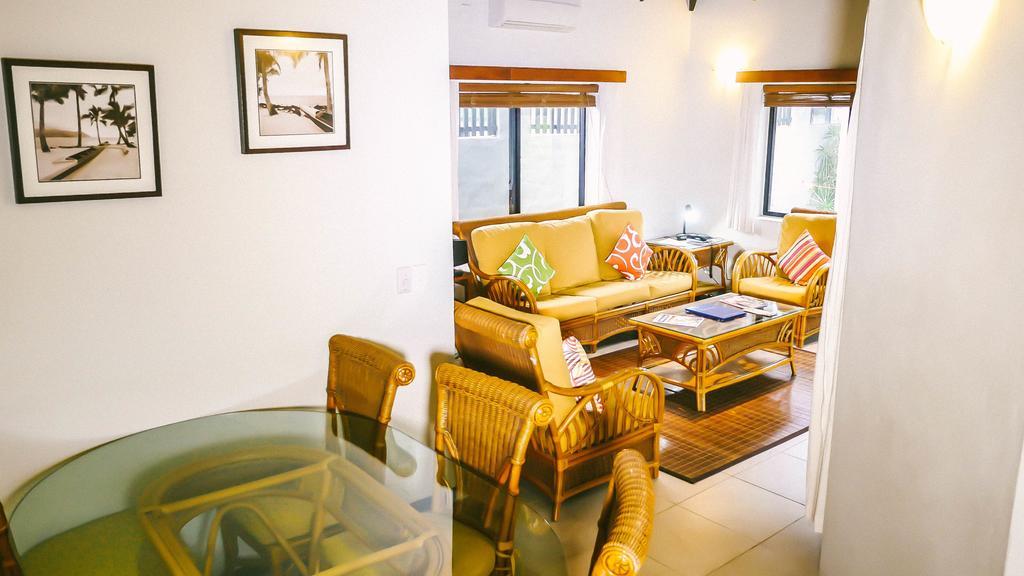 Muri Beach Resort Rarotonga Extérieur photo