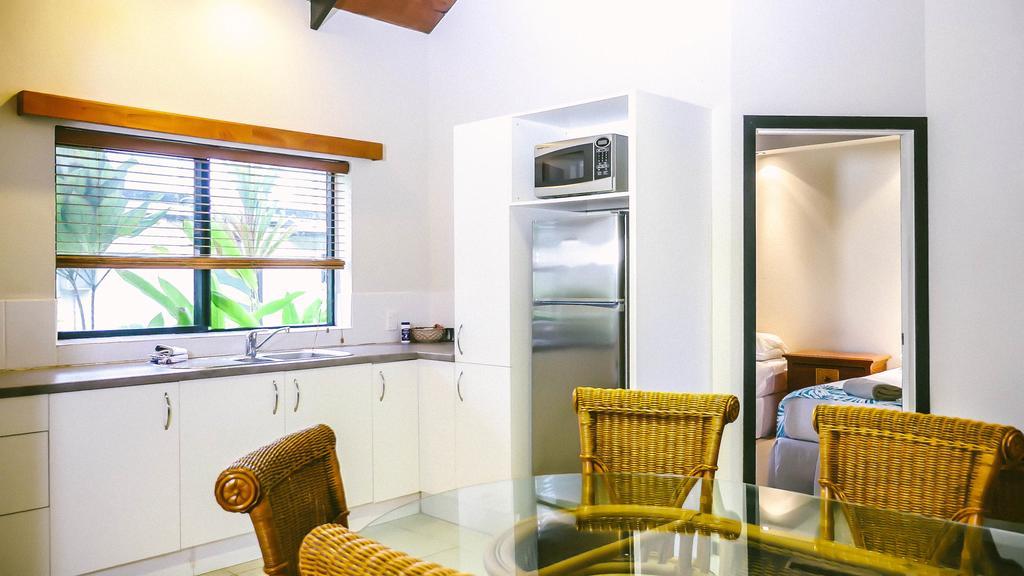 Muri Beach Resort Rarotonga Extérieur photo
