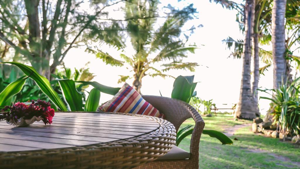 Muri Beach Resort Rarotonga Extérieur photo