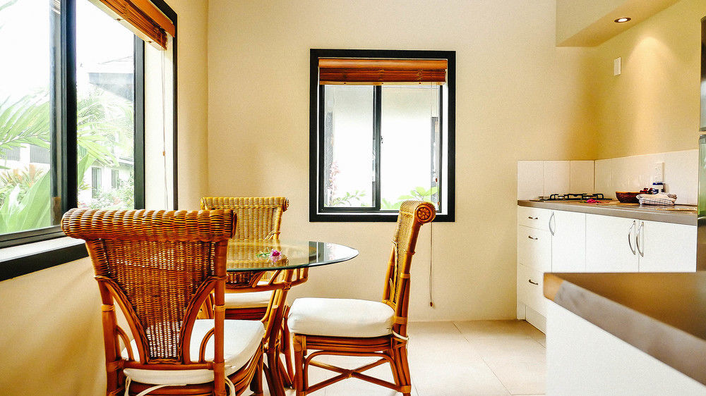 Muri Beach Resort Rarotonga Extérieur photo