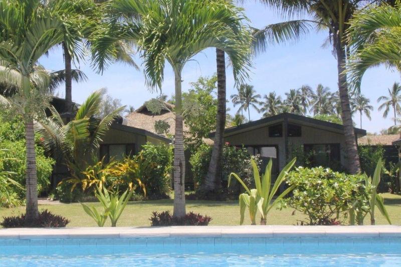 Muri Beach Resort Rarotonga Extérieur photo