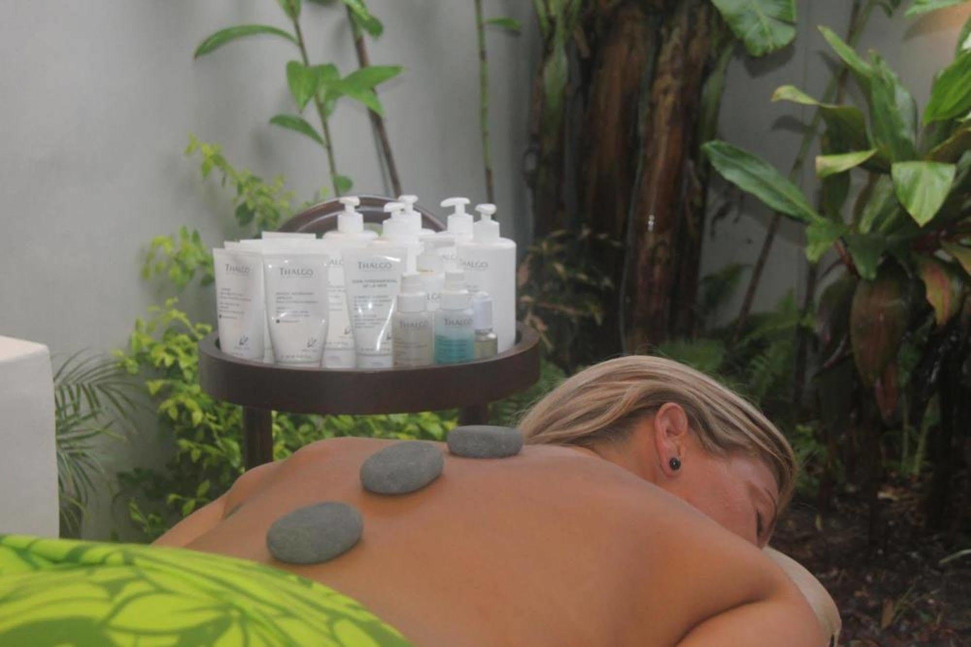 Muri Beach Resort Rarotonga Extérieur photo